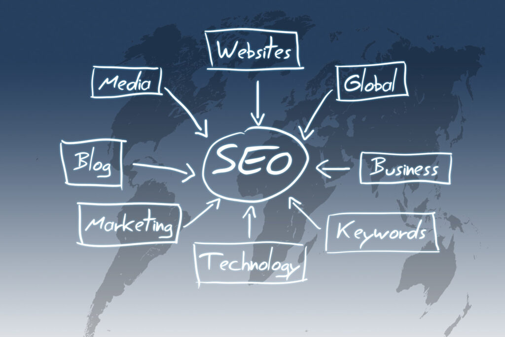 Cr&eacute;ation de site internet Vaud