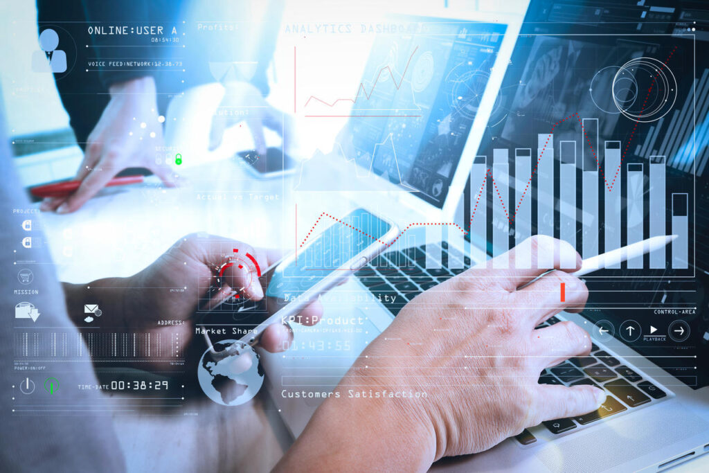 Cr&eacute;ation de site internet Vaud